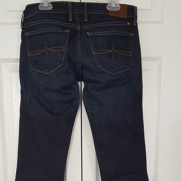 Lucky Brand Women's Cate Bootcut Jean - Picture 3 of 7